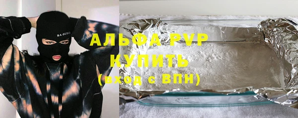 Альфа ПВП Лагань